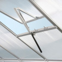 Compas d'ouverture automatique de lucarne Thermovent - Vitavia