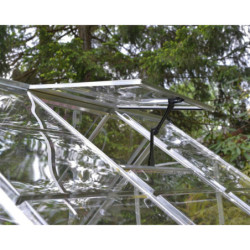 Lucarne pour serre de jardin Harmony - Canopia by Palram