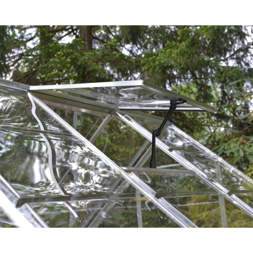 Lucarne pour serre de jardin Harmony - Canopia by Palram
