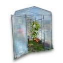 Serre Primeur 200x270cm - Serres Tonneau