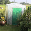 Serre Primeur 200x270cm - Serres Tonneau