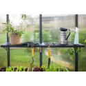 Kit de 4 étagères Leaves pour serre de jardin - Canopia by Palram