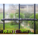 Kit de 6 étagères Leaves pour serre de jardin - Canopia by Palram