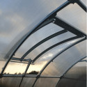 Lucarne de toit pour les serres de jardin Baltic LT - Klasika