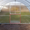 Porte supplémentaire pour les serres de jardin Klasika Tube