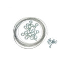 Kit de suspension pour les serres de jardin de 4m - Klasika
