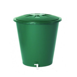 Réservoir d'eau pour les systèmes d'irrigation - 310L - Klasika