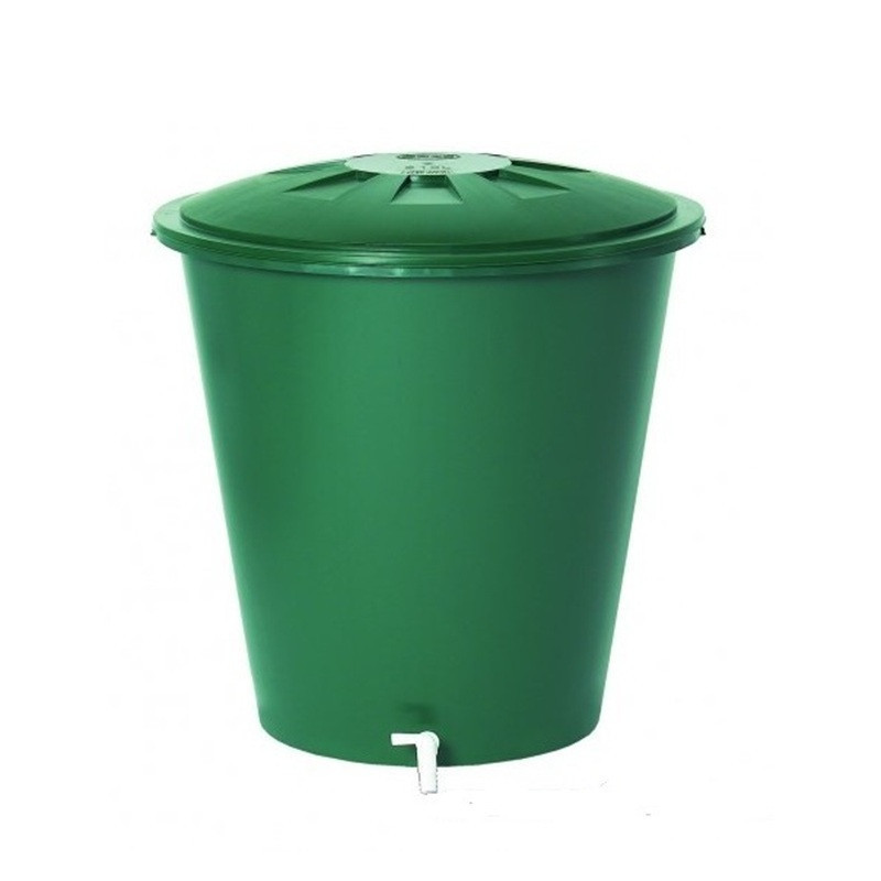 Réservoir d'eau pour les systèmes d'irrigation - 310L - Klasika