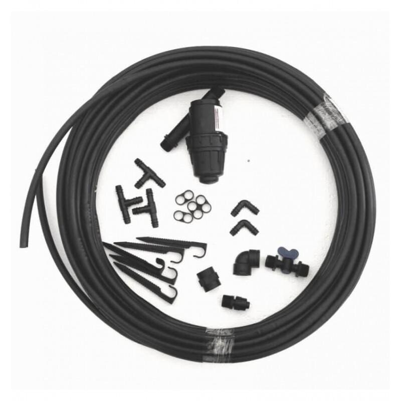 Système d'irrigation pour les serres de jardin de 6m - Klasika Drop