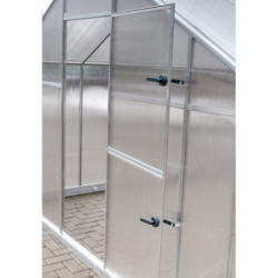Porte supplémentaire pour les serres de jardin Sanus - Gampre
