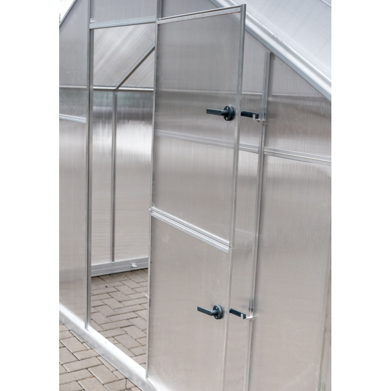 Porte supplémentaire pour les serres de jardin Sanus - Gampre