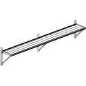 Etagère L217cm pour Serre Iris II 5,06m² - Accessoire KGT