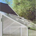 Lucarne Automatique Grise pour Serres Iris/Nelke/Dahlie - KGT