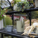 Étagère pour serre de jardin 4,9m² - Icon 6 - Halls - pliable