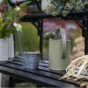 Table de rangement pour serre de jardin 6,1m² - Icon 6 - Halls - pliable