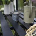 Table de rangement pour serre de jardin 9,7m² - Icon 8 - Halls - pliable