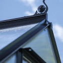 Joint Caoutchouc Serre Polycarbonate 2,5m² - Icon 6 Halls