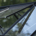 Joint en caoutchouc pour serre en verre trempé 3,7m² - Icon 6 - Halls