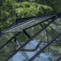 Joint caoutchouc serre verre trempé 8,1m² - Icon 8 Halls