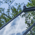 Joint en caoutchouc pour serre en verre trempé 11,2m² - Icon 8 - Halls