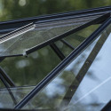 Joint en caoutchouc pour serre en verre trempé 11,2m² - Icon 8 - Halls