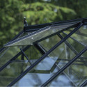 Joint caoutchouc serre verre trempé 7,3m² - Halls