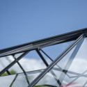 Joint en caoutchouc pour serre 9,7m² Icon Planthouse 8 - Halls