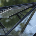 Joint en caoutchouc pour serre 9,7m² Icon Planthouse 8 - Halls