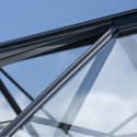 Joint caoutchouc pour serre Orangerie 8,6m² - Halls