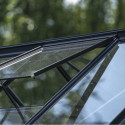 Joint caoutchouc pour serre Orangerie 8,6m² - Halls