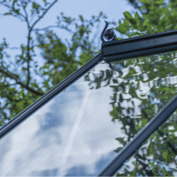 Joint en caoutchouc pour serre Orangerie 13m² Icon 8 - Halls