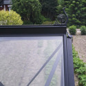 Joint en caoutchouc pour serre Orangerie 13m² Icon 8 - Halls