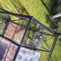 Joint en caoutchouc pour serre Orangerie 13m² Icon 8 - Halls