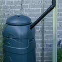 Récupérateur d'eau de pluie 100L Halls - Écologique & Pratique