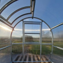 Lucarne de toit Slim - Klasika : Acier galvanisé & polycarbonate