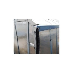 Gouttière de serre Variant modèle L4,5 marque LIMES