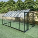 Armature serre autoportante Prima 300x484cm Green Protect