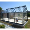 Armature serre autoportante Prima 300x484cm Green Protect