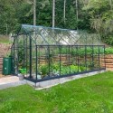 Armature serre autoportante Prima 300x484cm Green Protect