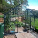 Armature serre autoportante Prima 300x484cm Green Protect