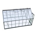 Armature serre autoportante Prima 300x484cm Green Protect