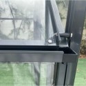 Armature serre autoportante Prima 300x484cm Green Protect