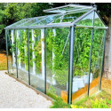 Kit aquaponique Deluxe MyFarm avec modules empilables, production bio