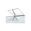 Ouverture automatique de lucarne pour serres Habrita