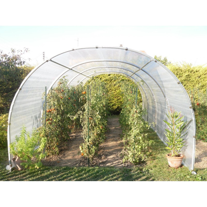 Abri de culture semi professionnel 8m² - RICHEL