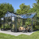 Serre prestigieuse