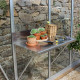 Tables de culture