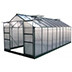 Serres en polycarbonate