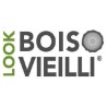 Look Bois Vieilli